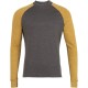 Термосвитер Thermowave Merino Xtreme XL Coyote/gray