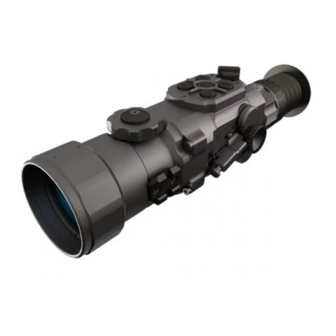 Тепловизионный прицел LEGAT-3F40