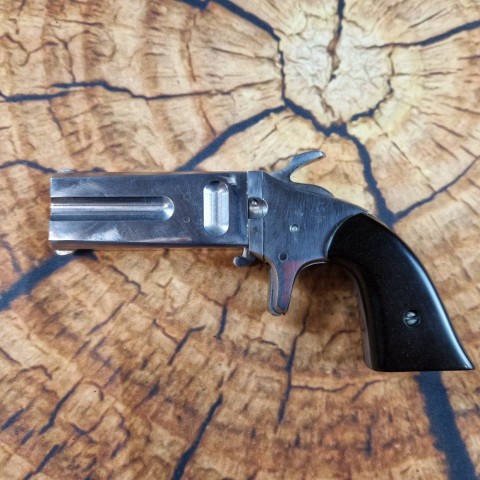 Derringer Vest Pocket Long 4,5mm