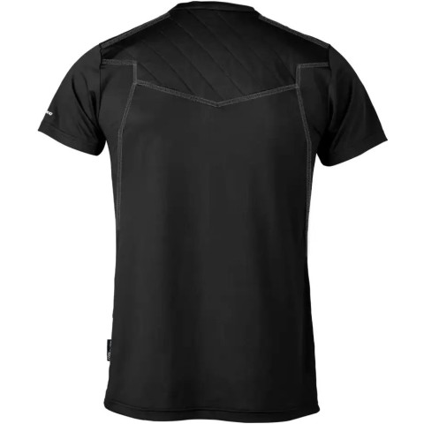 Футболка Inuteq Bodycool M Black