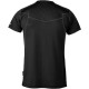 Футболка Inuteq Bodycool M Black