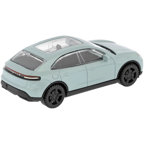 Машинка Rastar Porsche Macan 1:43 ц:синий