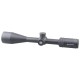 Приціл оптичний Vector Optics Hugo 6-24x50 (25,4 мм) SFP