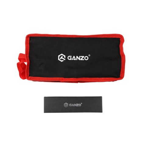 Точилка механічна Ganzo Razor Pro GRP + 4 алмазних камені