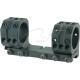 Моноблок Spuhr SP-4001. d - 34 мм. Medium. Picatinny