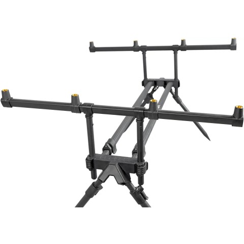 Род-под Brain RP2 (4 buzz bars+rod rests)