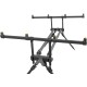 Род-под Brain RP2 (4 buzz bars+rod rests)
