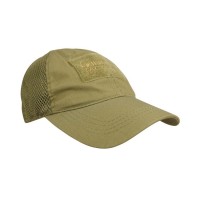 Кепка KOMBAT UK MESH Operators Cap колір Coyote