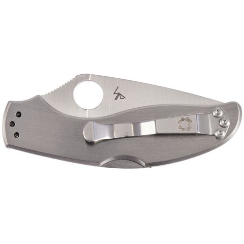 Ніж Spyderco UpTern (C261)
