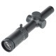 Приціл оптичний Delta DO STRYKER HD 1-6x24 SFP illum. DSMR