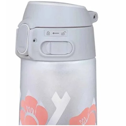 Термокружка Zojirushi SM-TAE48SASZ 0.48 л ц:серебро