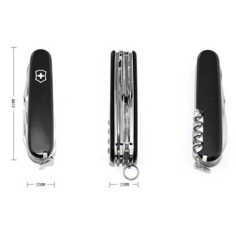 Нож Victorinox Swiss Army Explorer