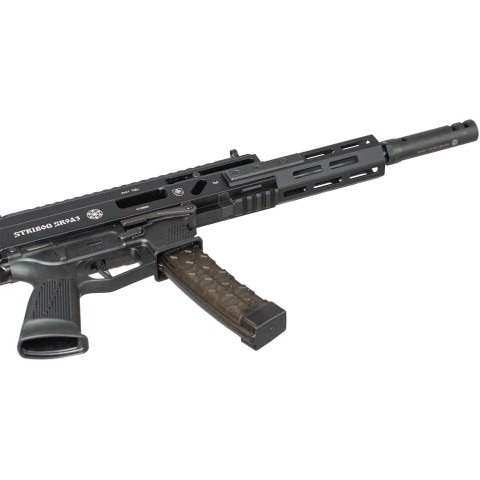 Карабин Grand Power Stribog 10