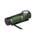 Фонарь Olight Perun 2 Mini OD Green