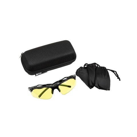 110175 Окуляри захисні Smith&Wesson M&P® змінні лінзи