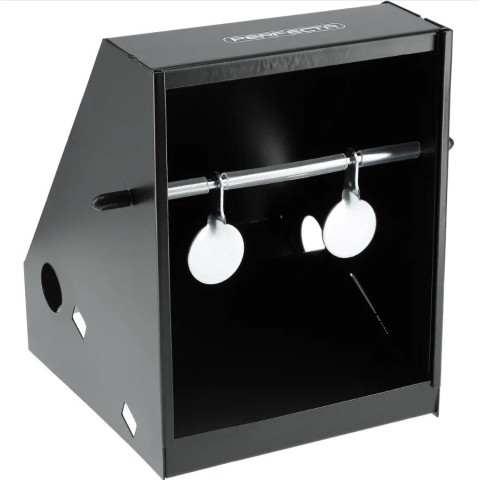 Кулеуловлювач Perfecta Pellet Trap