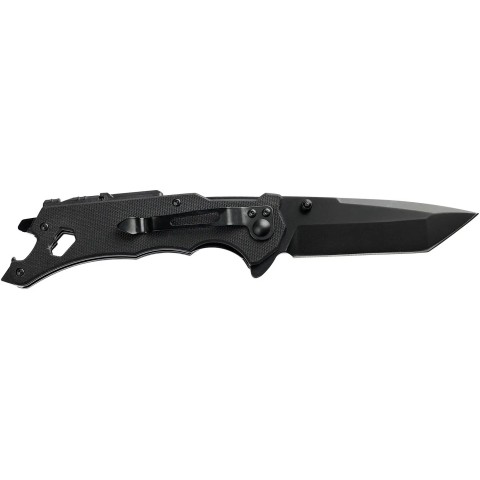 Нож Active Black Scorpion ц:black