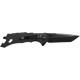 Нож Active Black Scorpion ц:black