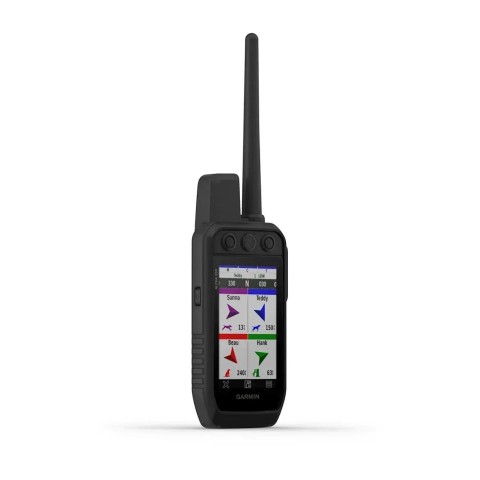 Портативный отслеживатель для собак Garmin Alpha 200 Plus