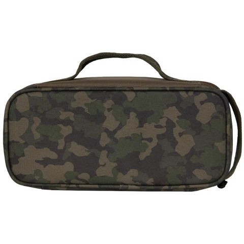 Сумка Shimano Sync Hookbait Case для карповых насадок ц:khaki
