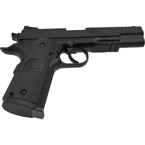 Пистолет страйкбольный ASG Duty One CO2 6 мм