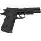 Пистолет страйкбольный ASG Duty One CO2 6 мм