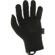 Рукавички Mechanix ColdWork Base Layer S Black