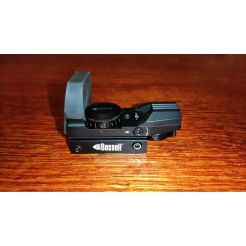 Коліматорний приціл Bassell HD101 Б/У