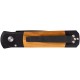 Нож Pro-Tech Godson Aluminum Black Olive DLC ц:black