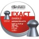 Пули пневм JSB Diabolo Exact 4,5 мм 0,547 гр. (500 шт/уп)