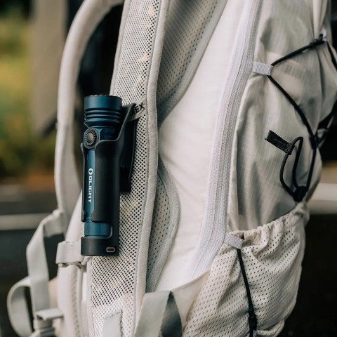 Кобура для фонаря Olight Seeker 4 Pro with MCC function