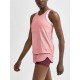 CORE Charge Logo Singlet Woman
