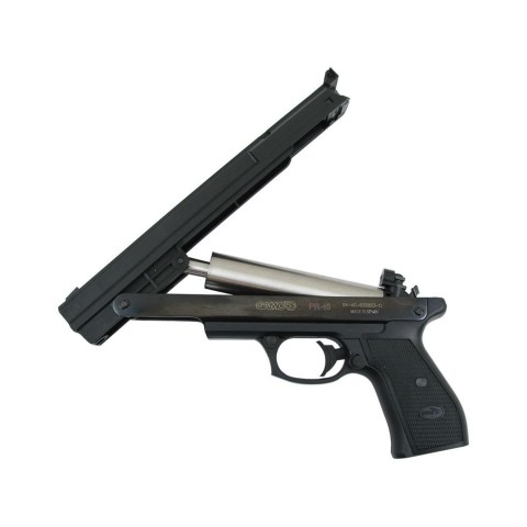 Пневматический пистолет Gamo PR-45