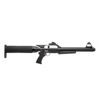Винтовка пневматическая Gunpower Shadow