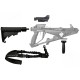 Комплект аксесуарів Ek Archery Cobra System R9