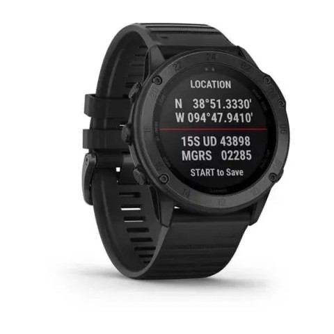 Смарт-часы Garmin tactix Delta Sapphire Edition