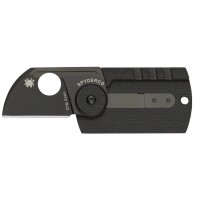 Нож Spyderco Dogtag CF