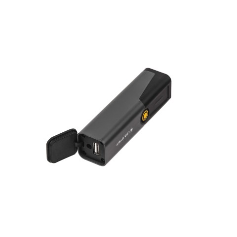 Фонарь LedLenser IW3R с функцией Powerbank, заряжаемый, 320/30