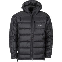 Куртка Snugpak Glacier 9 XL black