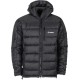 Куртка Snugpak Glacier 9 XL black