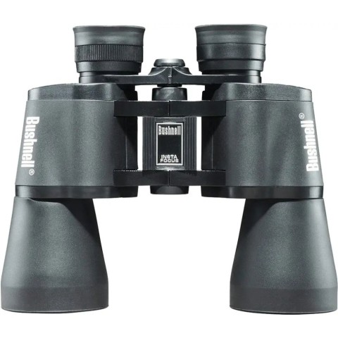 Бінокль Bushnell Pacifica 10х50 Black