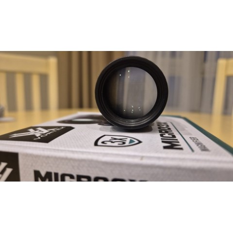 Магніфер Vortex Micro V3XM Б/У