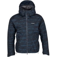 Куртка Shimano DryShield Explore Warm Jacket S Shade Navy