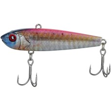 Воблер Viking Fishing Outcast Vib 60mm 12.0g #07 Pink Minnow
