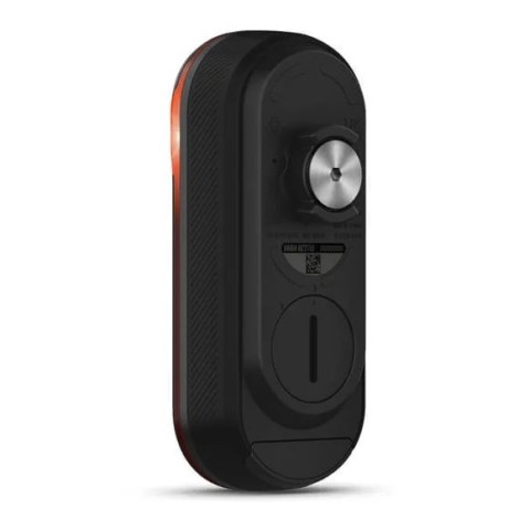 Велосипедний радар заднього виду з камерою і заднім ліхтарем Garmin Varia RCT715 010-02475-00