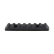 Планка Magpul MOE Polymer Rail на 7 слотів. Weaver/Picatinny