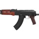 Винтовка стрб. E&L ELAKMS AEG Essential 6 мм