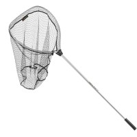 Подсак Select Rubber Landing Net 150cm