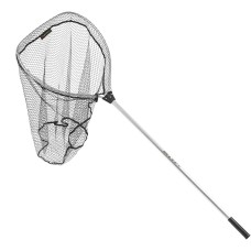 Подсак Select Rubber Landing Net 150cm