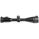 Прицел Leapers UTG True Hunter, 3-9x40 AO, Mil-Dot, Ø1